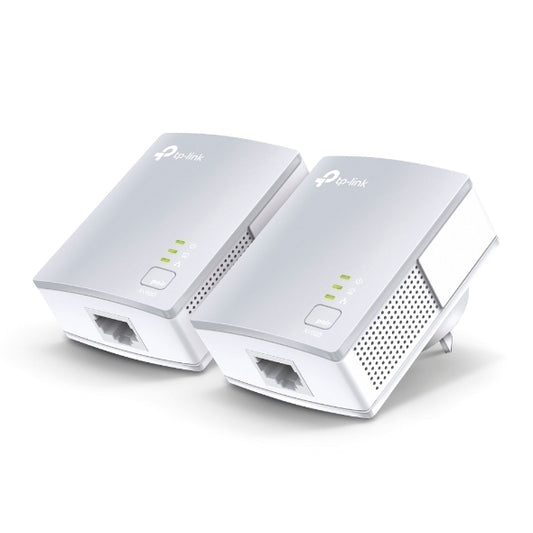TP Link AV600 Powerline Ethernet Adapter 600Mbps NWTL-PA4010-KIT