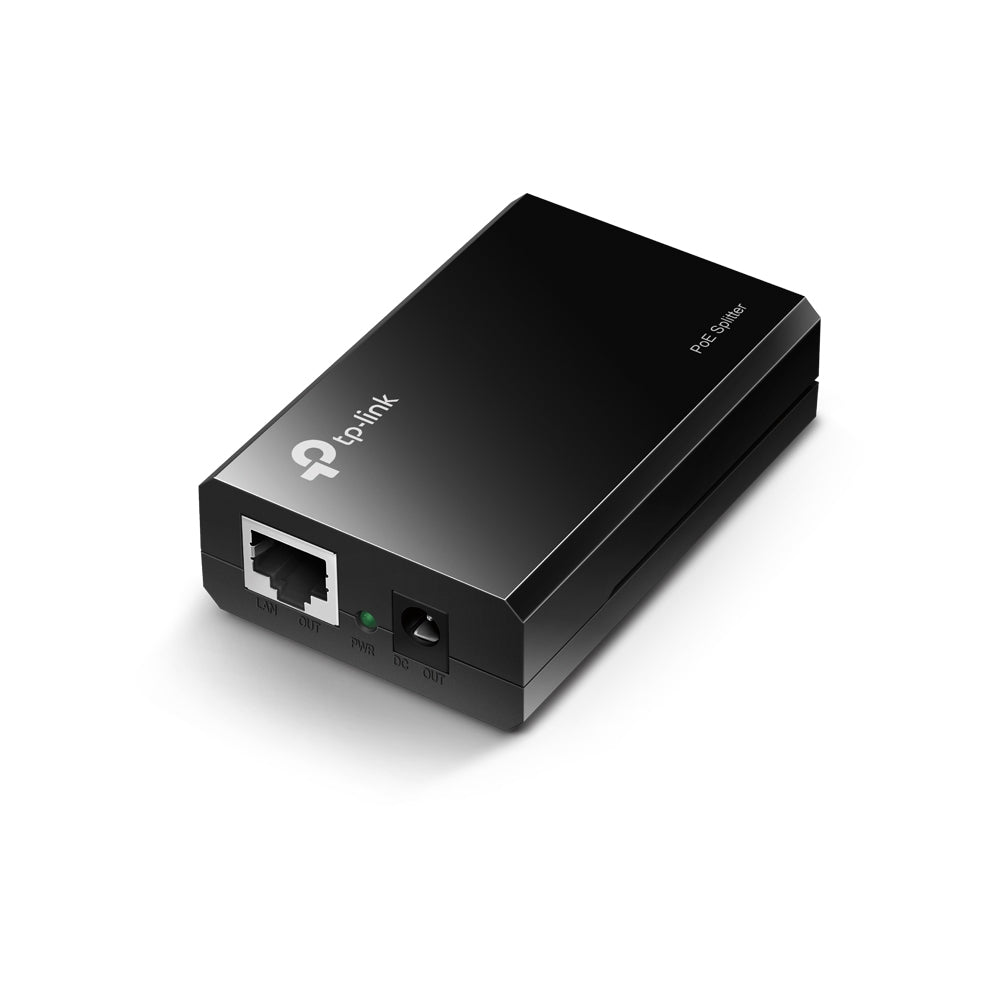 TP-Link TL-POE10R PoE Splitter NHTL-POE10R