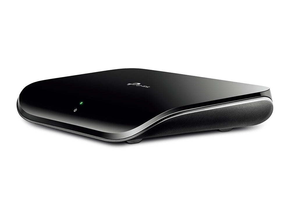 TP-Link 5-Port Gigabit Desktop Switch NWTL-SG1005D