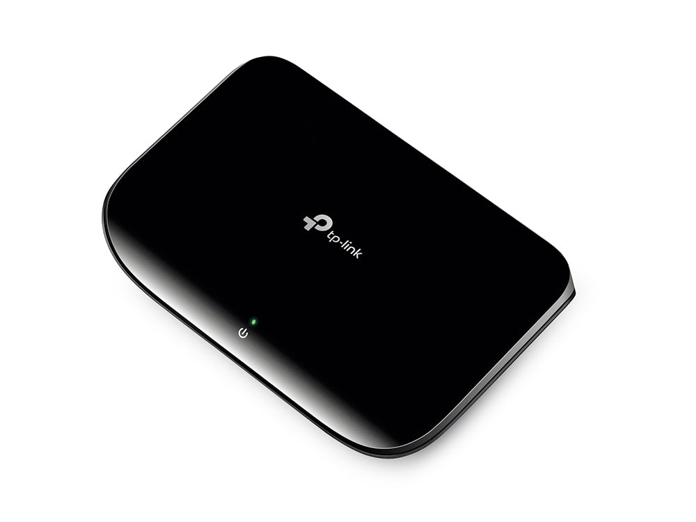 TP-Link 5-Port Gigabit Desktop Switch NWTL-SG1005D