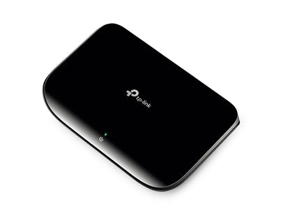 TP-Link 5-Port Gigabit Desktop Switch NWTL-SG1005D