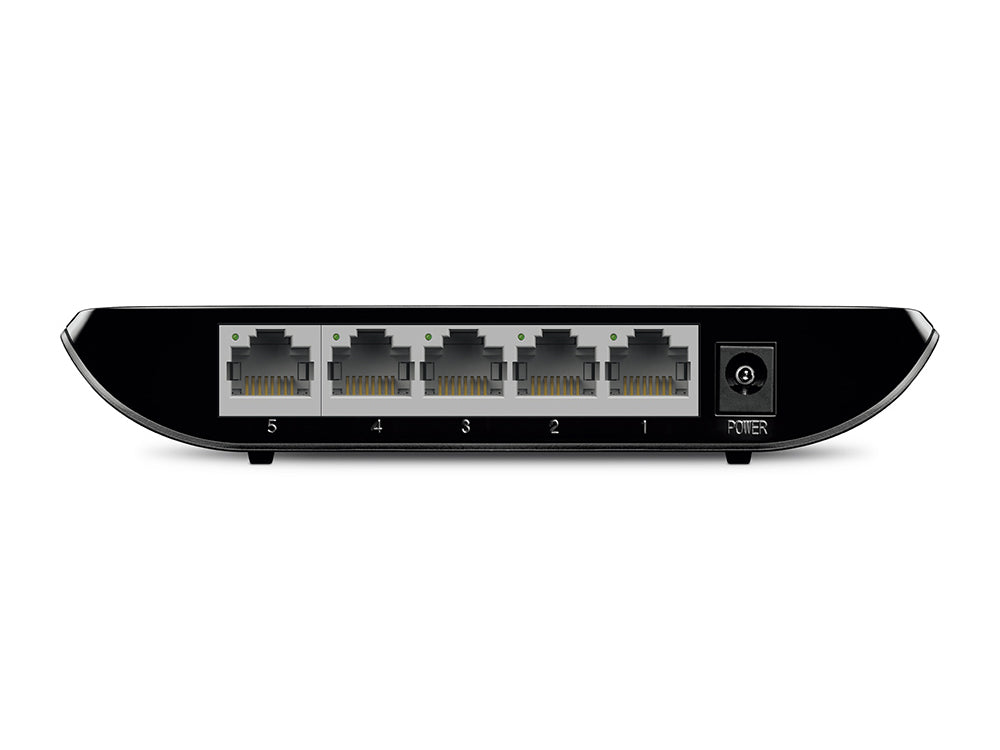 TP-Link 5-Port Gigabit Desktop Switch NWTL-SG1005D