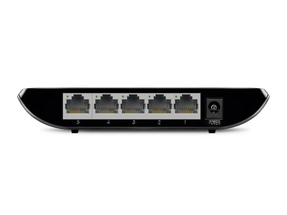 TP-Link 5-Port Gigabit Desktop Switch NWTL-SG1005D