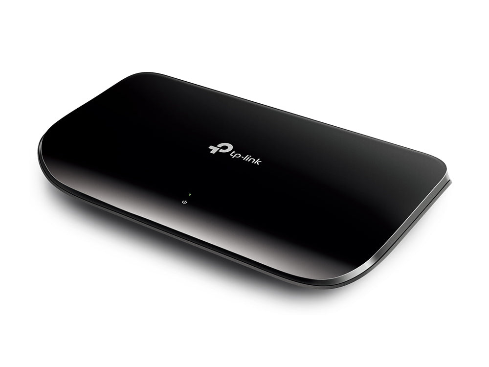 TP-Link 8-Port Gigabit Desktop Switch NWTL-SG1008D
