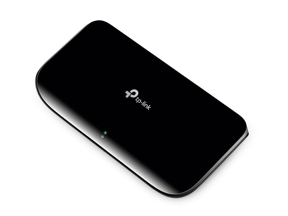 TP-Link 8-Port Gigabit Desktop Switch NWTL-SG1008D