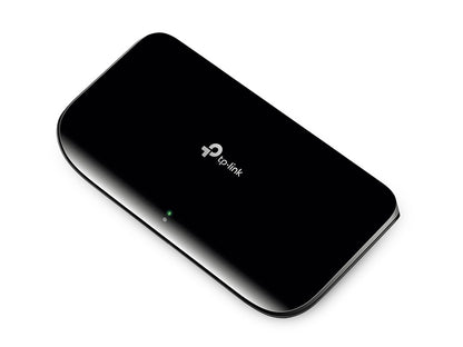 TP-Link 8-Port Gigabit Desktop Switch NWTL-SG1008D