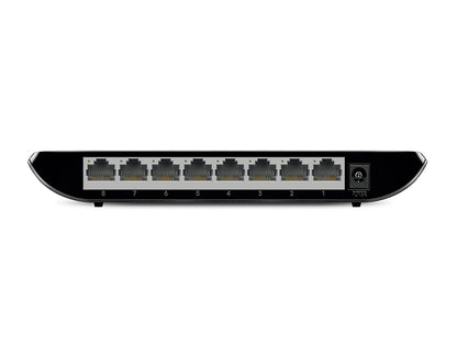 TP-Link 8-Port Gigabit Desktop Switch NWTL-SG1008D