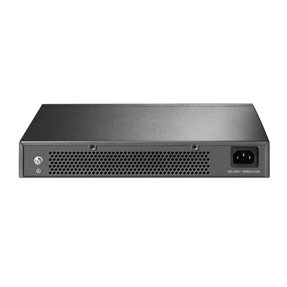 TP-Link TL-SG1024D 24-Port Gigabit Desktop/Rackmount Switch NWTL-SG1024D