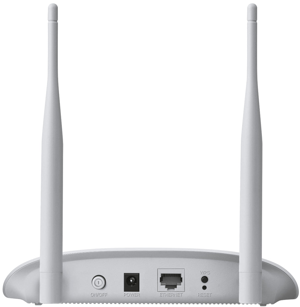 TL-WA801N 300Mbps Wireless N Access Point NWTL-WA801N