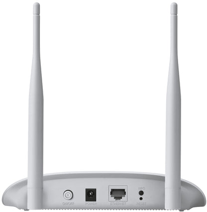 TL-WA801N 300Mbps Wireless N Access Point NWTL-WA801N