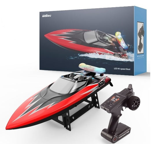 UDI RC Boat 2.4ghz Light Kit High Speed UDI-017