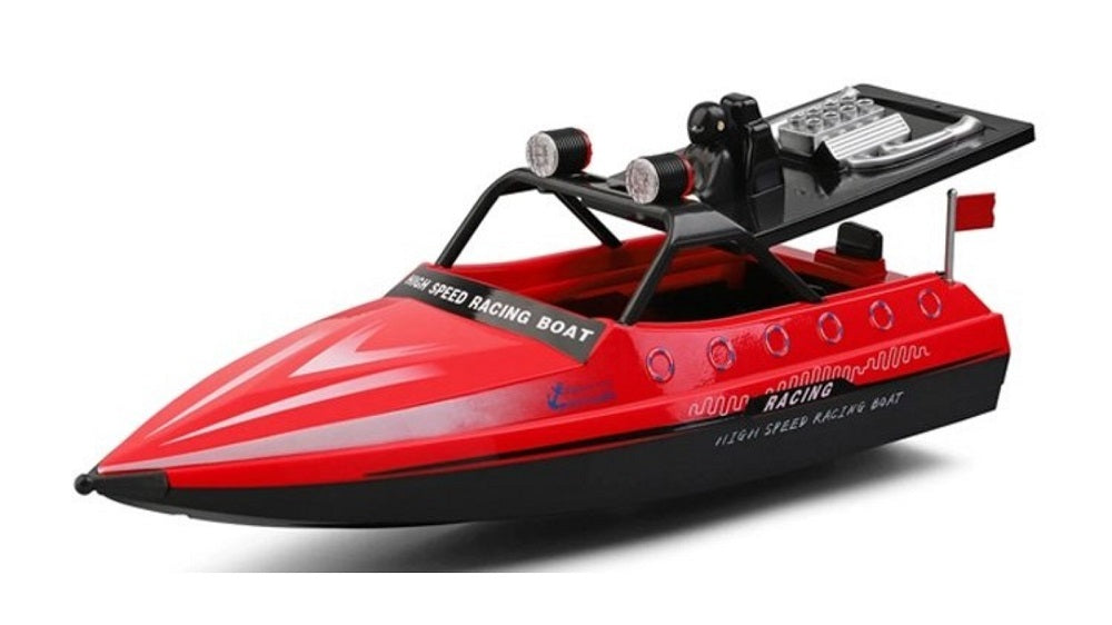 WL RC Jet Racing Boat 2.4ghz Zip Up Carry Case WL917