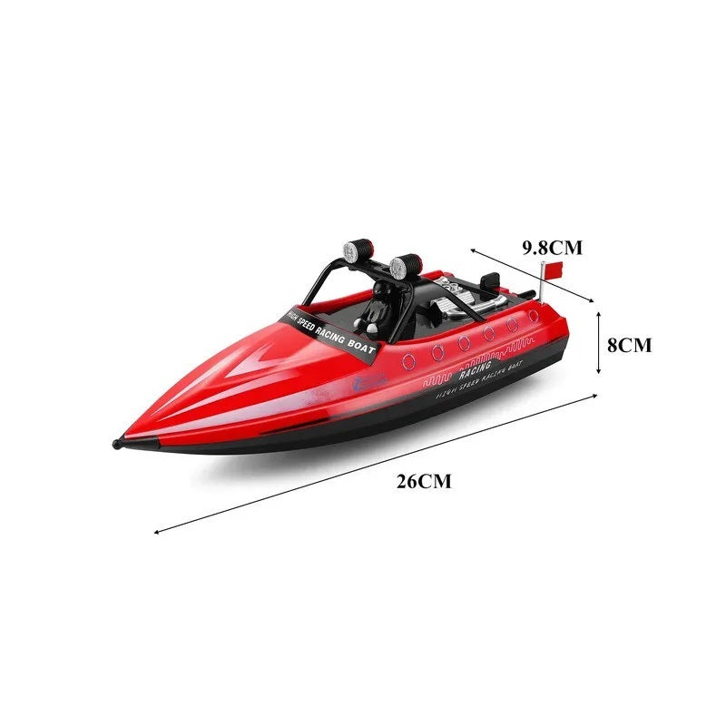 WL RC Jet Racing Boat 2.4ghz Zip Up Carry Case WL917