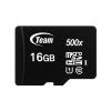 Team Group 16GB MICROSD SDHC TUSDH16GCL10U03