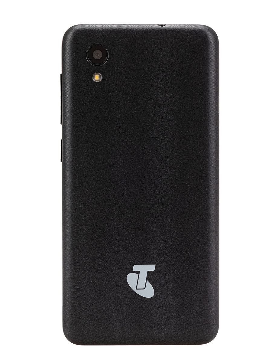 Telstra Prepaid T-essential 2 Nl 4G Black TE092