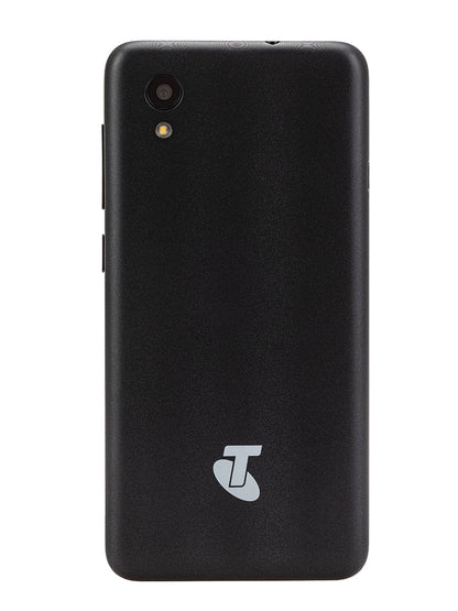 Telstra Prepaid T-essential 2 Nl 4G Black TE092