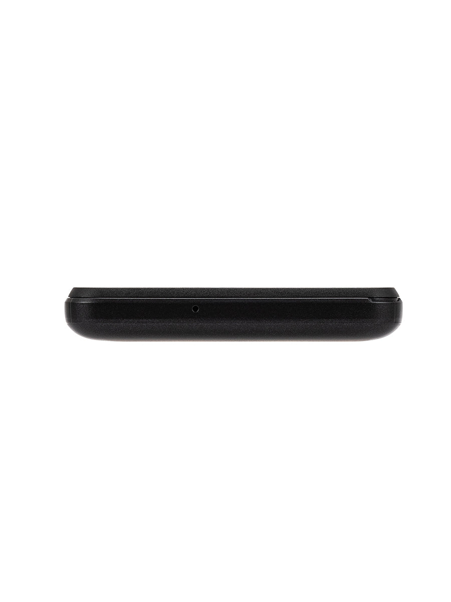 Telstra Prepaid T-essential 2 Nl 4G Black TE092
