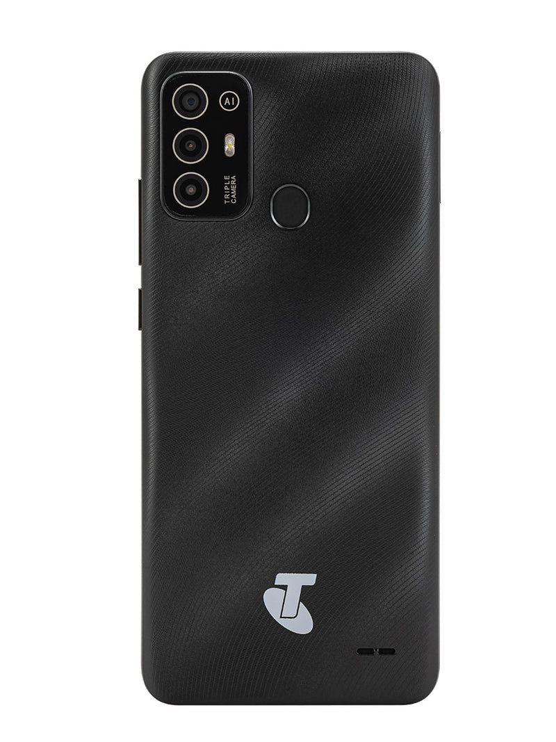 Telstra Prepaid T-Pro 4GX 6.5in 64gb 13mp Cam TEPPTELTPR