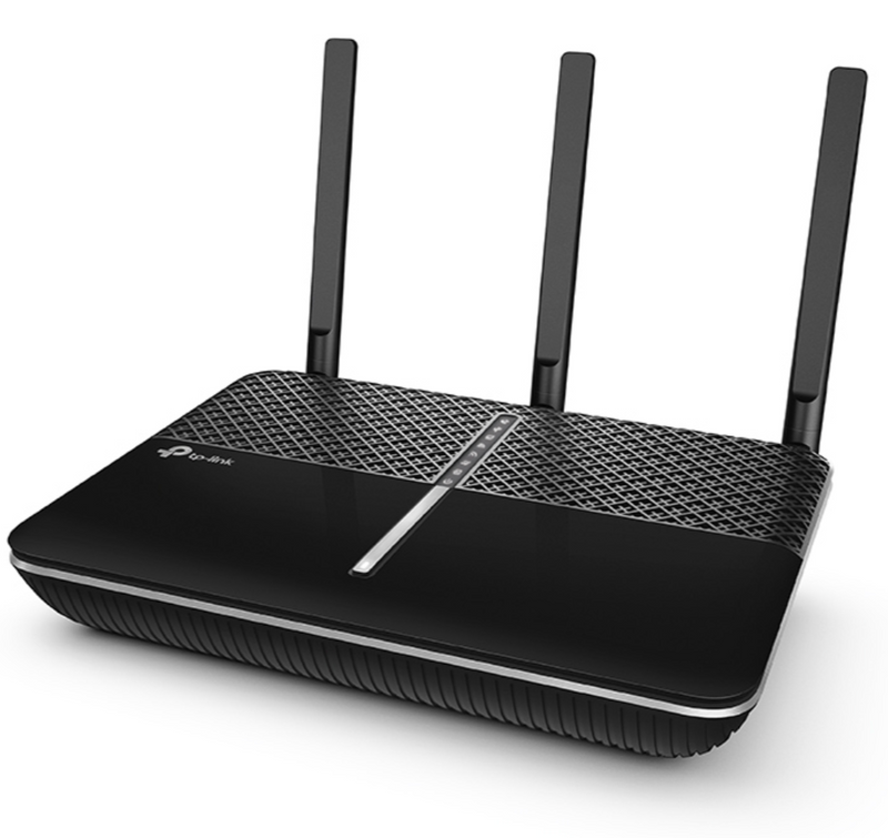 TP-Link Modem Router ARCHERVR600V