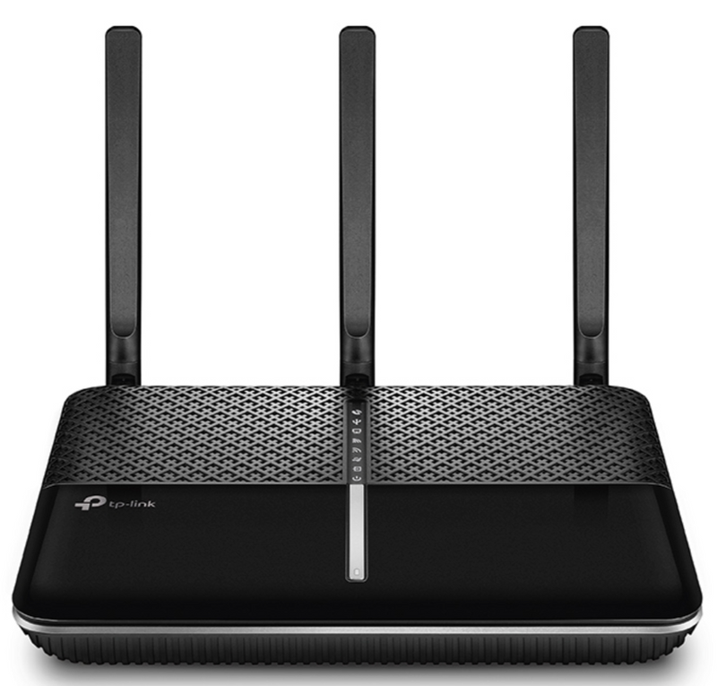 TP-Link Modem Router ARCHERVR600V