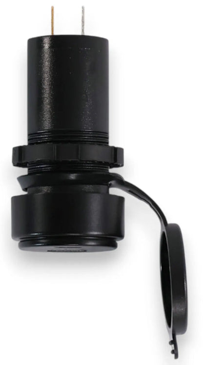 Treklo PD PRO USB-A+USB-C Charger Port 100w Backlit USB-100W-QC-LIT