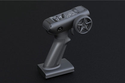 UDI RC Jet Boat Brushed Motor Self Righting Hull Design UDI-023