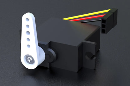 UDI RC Jet Boat Brushed Motor Self Righting Hull Design UDI-023