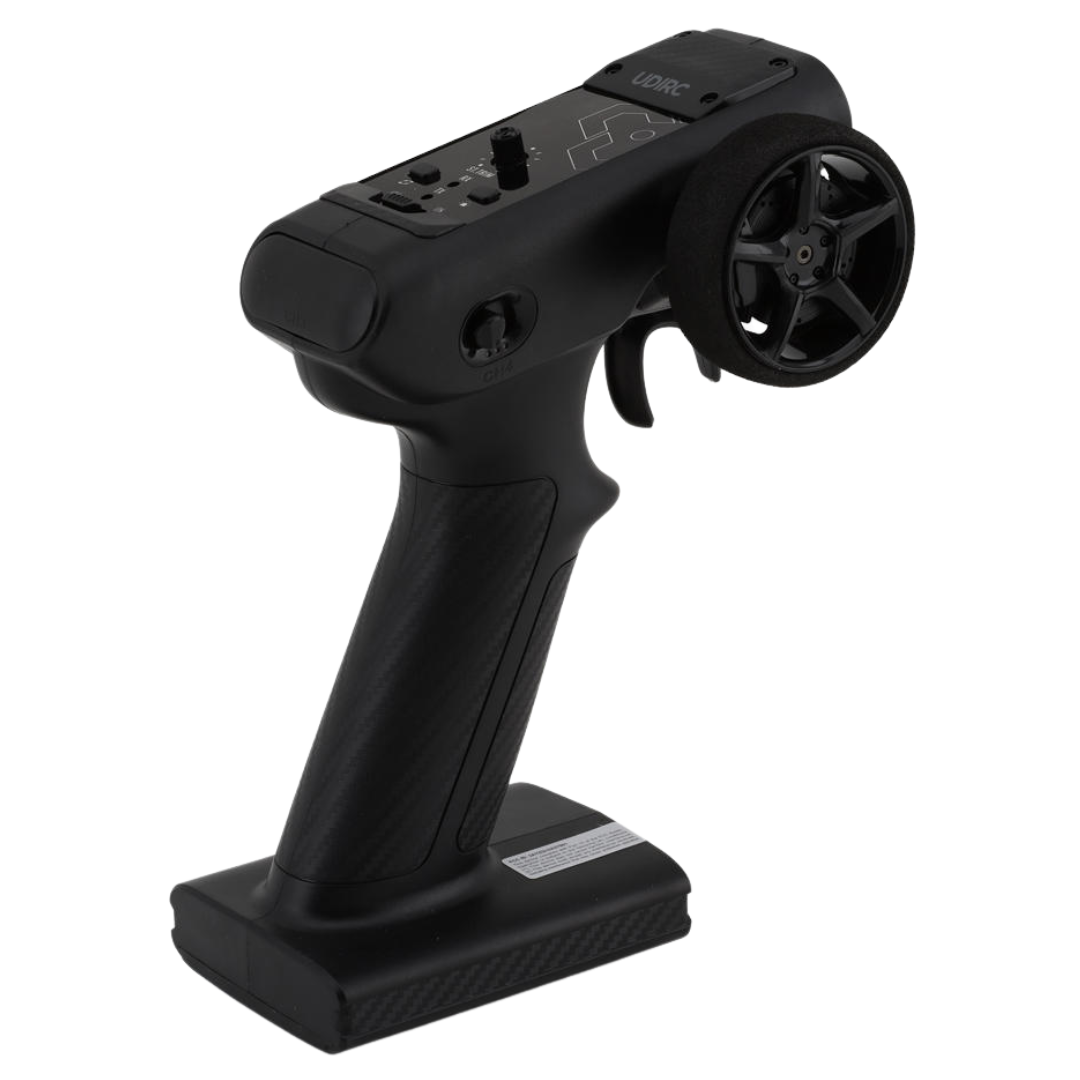 UDI RC Jet Boat Brushless Self Righting Hull Design UDI-023PRO