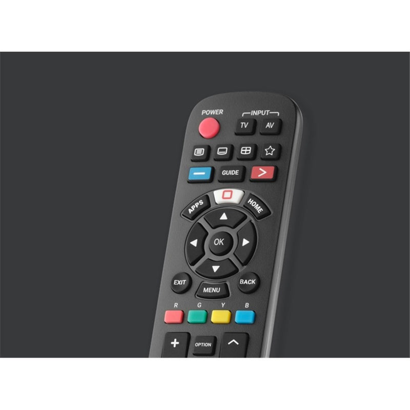 One For All Remote Panasonic Smart TV URC4914