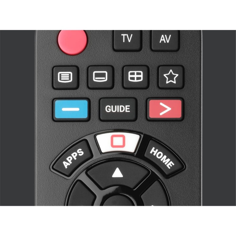 One For All Remote Panasonic Smart TV URC4914