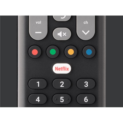 One For All Universal 8 Device Remote Control URC1281