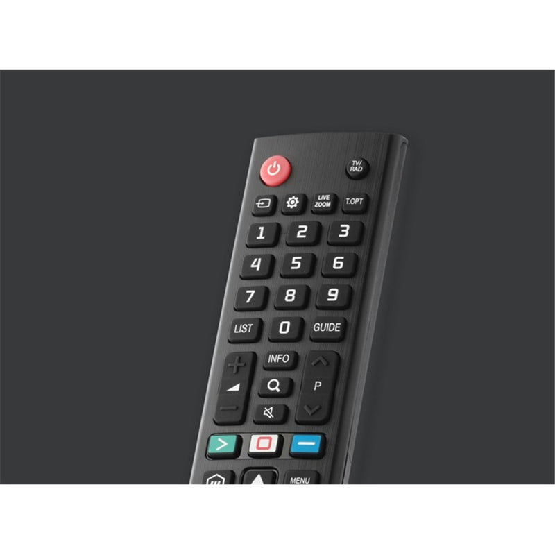 One For All Remote LG Smart TV URC4911