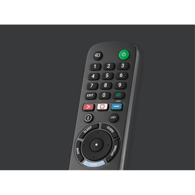 One For All Remote Sony Smart TV URC4912