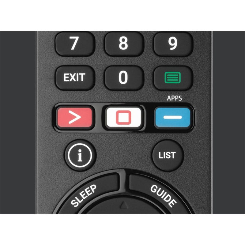 One For All Remote Sony Smart TV URC4912