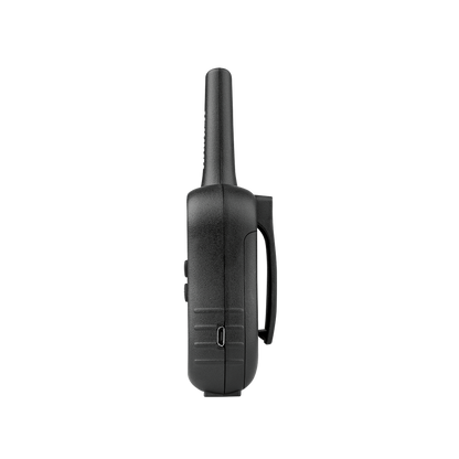Uniden 80ch Uhf Handheld 3pk 0.5w UH45-3MAX