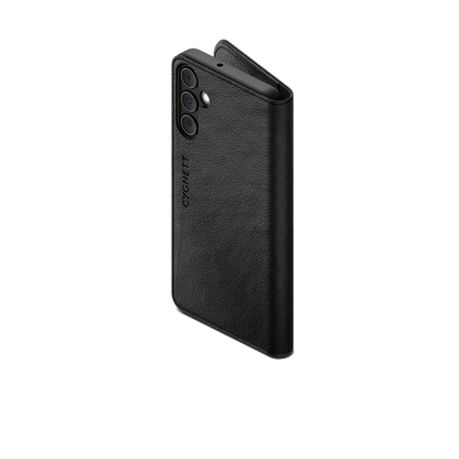 Cygnett Samsung A15 5G Urbanwallet Case Black CY4862URBWT