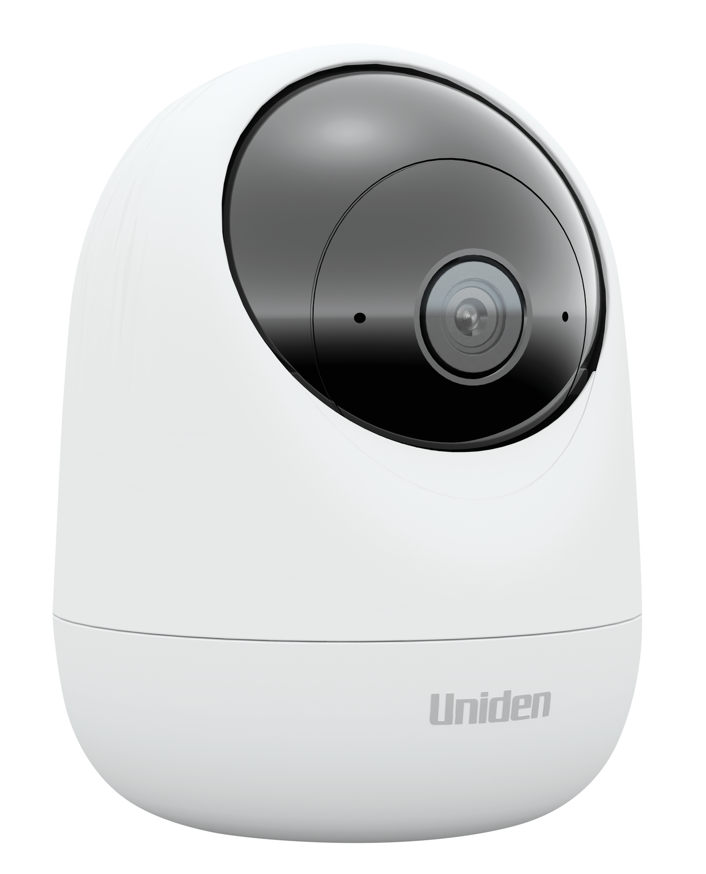 Uniden Wifi 2k Super HD Pan Tilt AC Powered SOLOX25PT