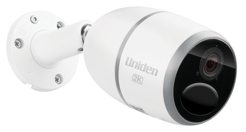 Uniden Security Cam 2K 4G Bullet APPCAMSOLO2K4GKIT