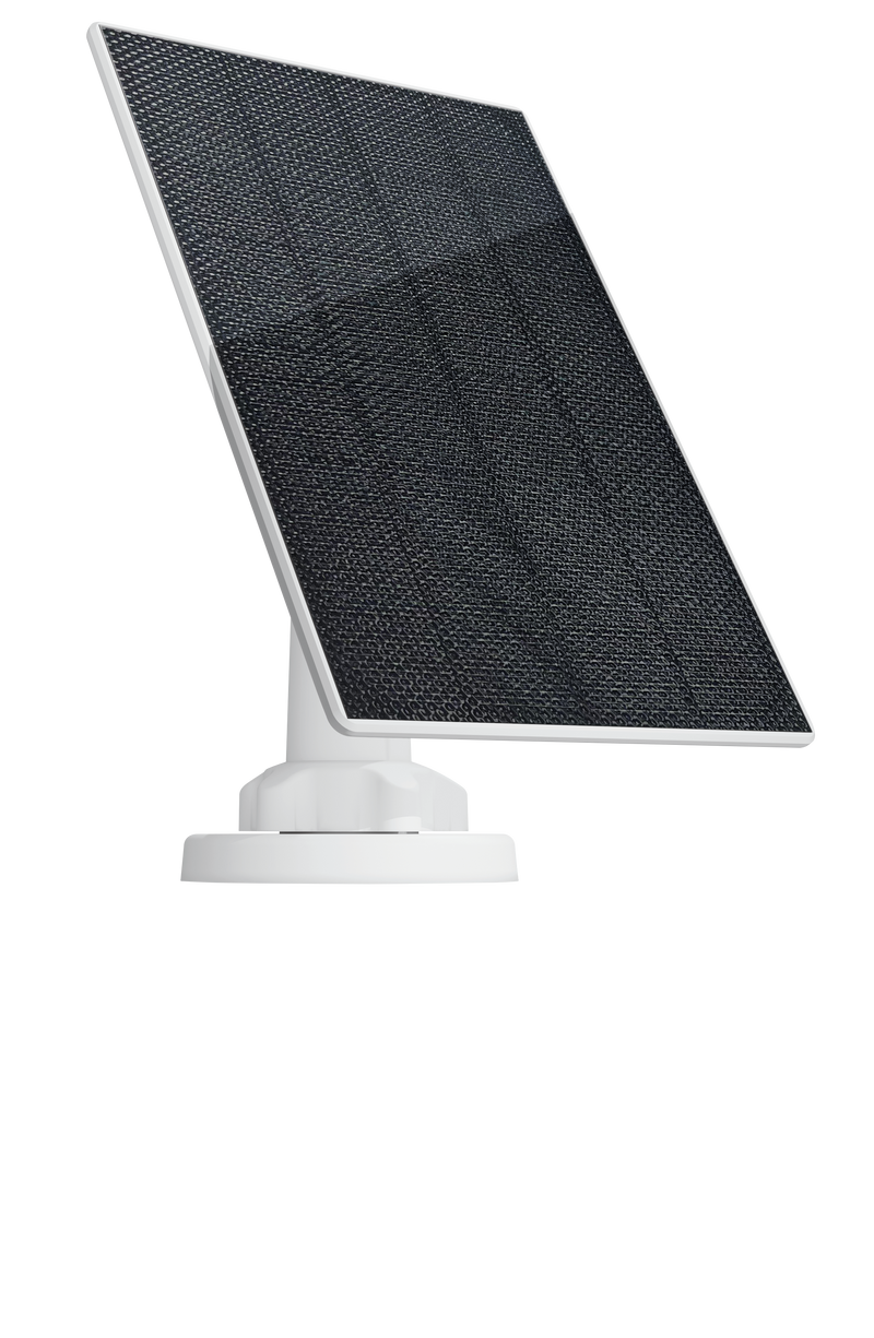 Uniden X2k Solar Panel USB-C SPS-X