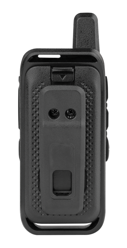 Uniden 80CH UHF 2 Watt UHF Handheld Adventure 2-Way Radio UH200-2