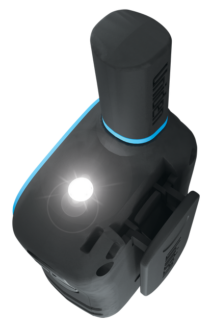 Uniden 80CH UHF Hand Held 4PK 0.5W UH45-4MAX