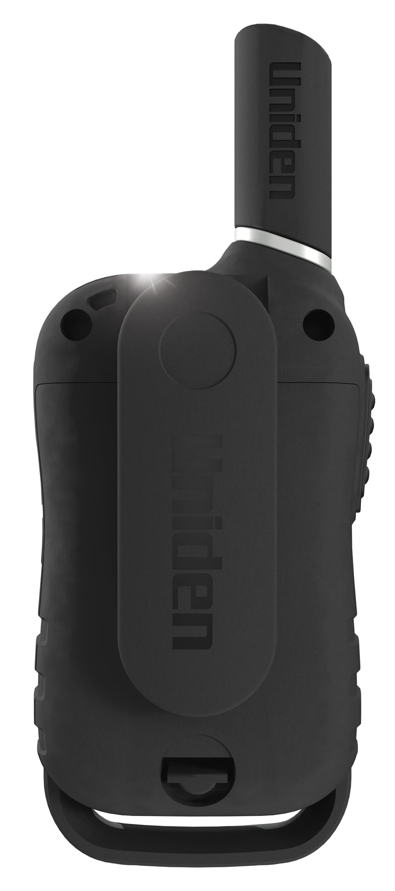 Uniden Uhf Hheld Twin Pk 0.5w Kid Zone Camo UH45-2MAX