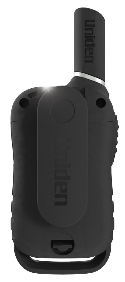 Uniden Uhf Hheld Twin Pk 0.5w Kid Zone Camo UH45-2MAX