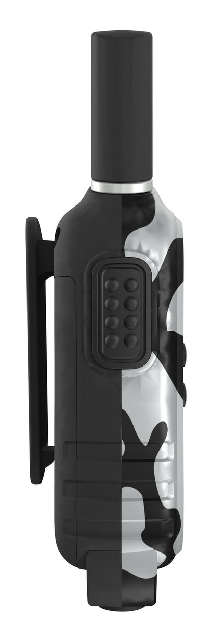 Uniden Uhf Hheld Twin Pk 0.5w Kid Zone Camo UH45-2MAX