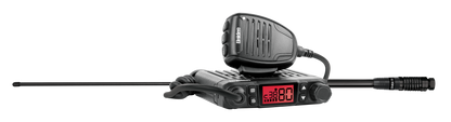 Uniden Comms Pack UHF CB Mobile + 6.6dBi Antenna COMMSPACK