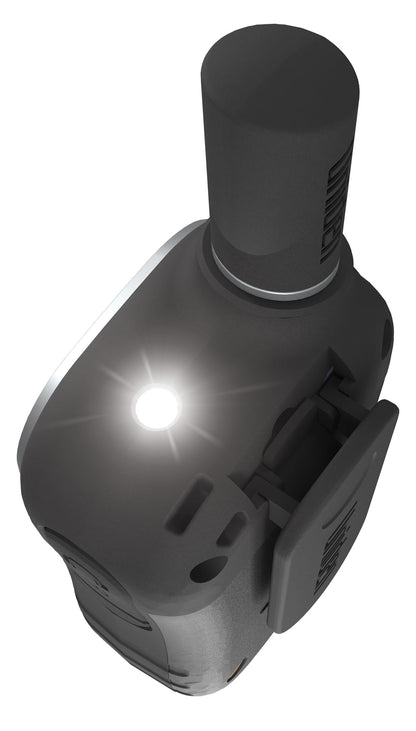 Uniden 80CH UHF 1W Handheld Radio Twin Pack UH610-2MAX