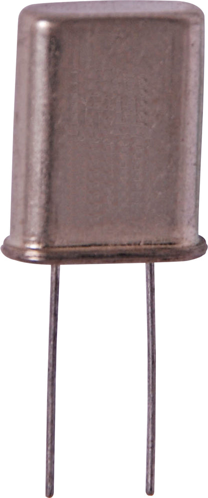 Crystals Resonators 4.915200Mhz Parallel Res HC49 Crystal V1031