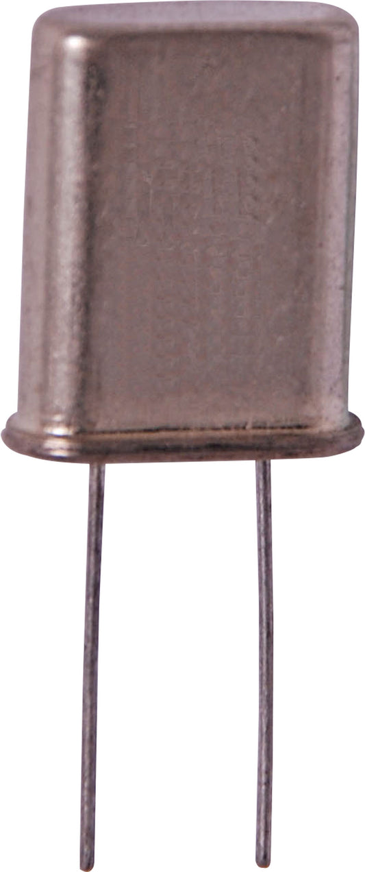 Crystals Resonators 4.915200Mhz Parallel Res HC49 Crystal V1031