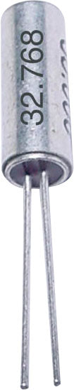 Crystals Resonators 32.768khz Tuning Fork Clock Crystal V1902