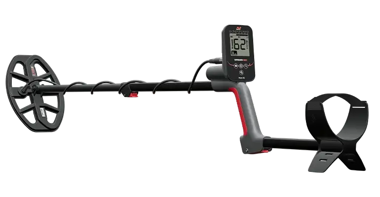 Minelab Vanquish 360 Multi IQ Detector 3820-0006